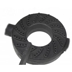 Arzator din fonta Elefant SGB-04D flexmag.md