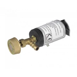 Arzator din fonta Elefant SGB-04D flexmag.md