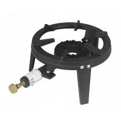 Arzator din fonta Elefant TH-GB17 flexmag.md