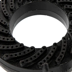 Горелка чугунная Micul Fermier GF-0009 flexmag.md