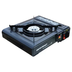 Arzator portabil cu aragaz Grand ПГ-1 flexmag.md