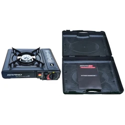 Arzator portabil cu aragaz Grand ПГ-1 flexmag.md