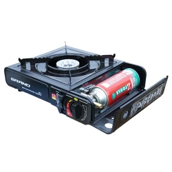 Arzator portabil cu aragaz Grand ПГ-1 flexmag.md
