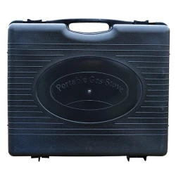 Arzator portabil cu aragaz Grand ПГ-2M flexmag.md