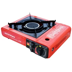 Arzator portabil cu aragaz Grand ПГ-2M flexmag.md