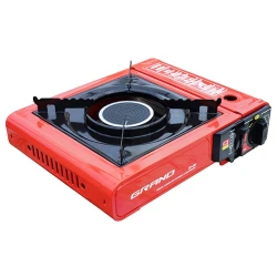 Arzator portabil cu aragaz Grand ПГ-2M flexmag.md