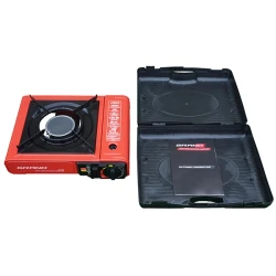 Arzator portabil cu aragaz Grand ПГ-2M flexmag.md