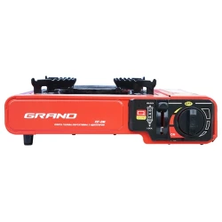 Arzator portabil cu aragaz Grand ПГ-2M flexmag.md