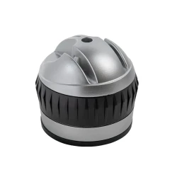 Ascutitor cutite RESTO 95220, Negru - Argintiu flexmag.md