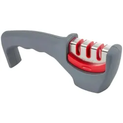 Ascutitor cutite Tefal K2090514 Gri flexmag.md
