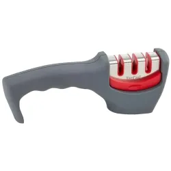 Ascutitor cutite Tefal K2090514 Gri flexmag.md