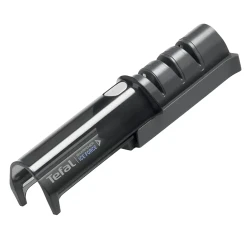 Ascutitor cutite Tefal K2650534, Negru flexmag.md