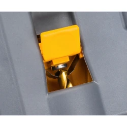 Ascuțitor de burghie Powermat  PM-ODW-150 flexmag.md