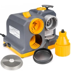 Ascuțitor de burghie Powermat  PM-ODW-150 flexmag.md