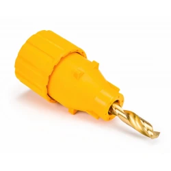 Ascuțitor de burghie Powermat  PM-ODW-150 flexmag.md