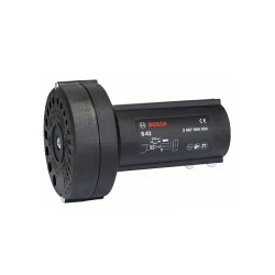 Точилка для сверл Bosch S41 flexmag.md