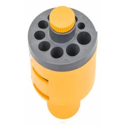 Ascutitor de burghiu Powermat PM-ODW-90M flexmag.md