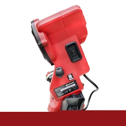 Ascutitor de lant cu acumulator Einhell GE-CS 18 Li flexmag.md