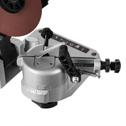 Ascutitor de lant Dnipro-M SG-9M flexmag.md