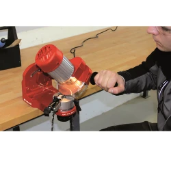 Ascutitor de lant Einhell GC-CS 235 E flexmag.md