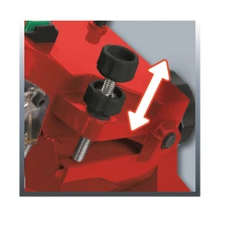 Ascutitor de lant Einhell GC-CS 235 E flexmag.md