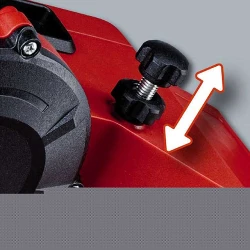 Ascutitor de lant Einhell GC-CS 85 flexmag.md