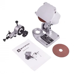Ascutitor de lant Elprom ЭМЗ-120 flexmag.md