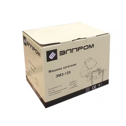 Точилка для цепей Elprom ЭМЗ-120 flexmag.md