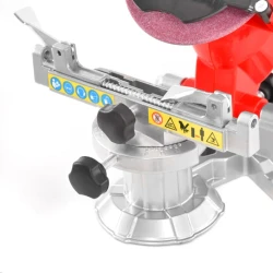 Ascutitor de lant Hecht HECHT9 flexmag.md