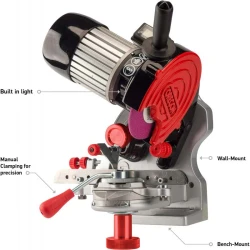 Ascutitor de lant Oregon 410-230 flexmag.md