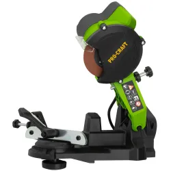 Точилка для цепей на аккумуляторе Procraft SK20 (без аккумулятора) flexmag.md