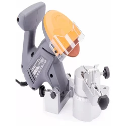 Ascutitor de lant Powermat PM-OSL-280M flexmag.md