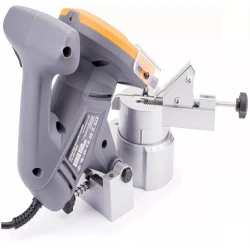 Ascutitor de lant Powermat PM-OSL-280M flexmag.md