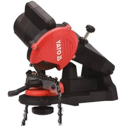 Станок для заточки цепей Yato YT84990 flexmag.md