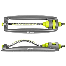 Распылитель осциллирующий с 16 форсунками Bradas LIME LINE LE-6302 flexmag.md