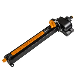 Распылитель осциллирующий с запирательной манеткой Bradas BLACK LINE ECO-2806 flexmag.md