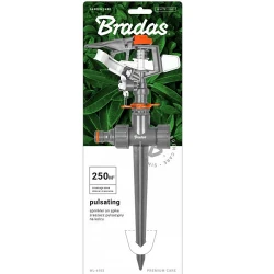 Aspersor pulsativ Bradas WHITE LINE WL-6103 flexmag.md