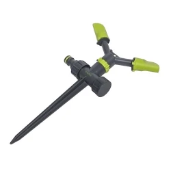 Распылитель роторный с 2 роторами Bradas LIME LINE LE-6101 flexmag.md