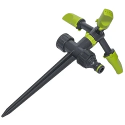 Распылитель роторный с 3 роторами Bradas LIME LINE LE-6102 flexmag.md