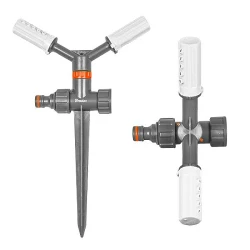 Распылитель роторный Bradas WHITE LINE WL-6106 flexmag.md