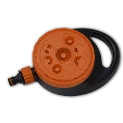 Распылитель статический Bradas ECO LINE ECO-1080 flexmag.md