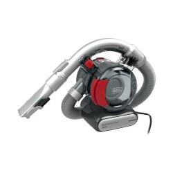 Автомобильный пылесос Black+Decker PD1200AV flexmag.md