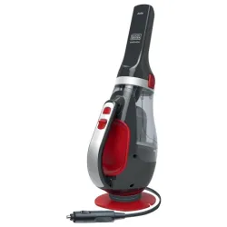 Автомобильный пылесос Black+Decker ADV1200 flexmag.md