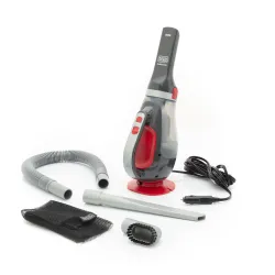 Автомобильный пылесос Black+Decker ADV1200 flexmag.md