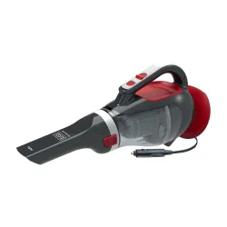 Автомобильный пылесос Black+Decker ADV1200 flexmag.md