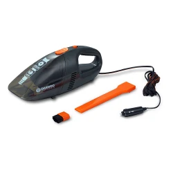 Автомобильный пылесос Daewoo DAVC 100 flexmag.md