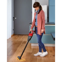 Aspirator auto Einhell TE-VC 18 Li Solo flexmag.md