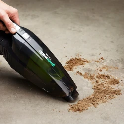 Aspirator auto Greenworks G24HV flexmag.md
