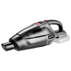 Автомобильный пылесос на аккумуляторе Graphite 58G097 (без аккумулятора) flexmag.md