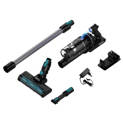 Aspirator auto pe acumulator Könner & Söhnen KS VC40 flexmag.md